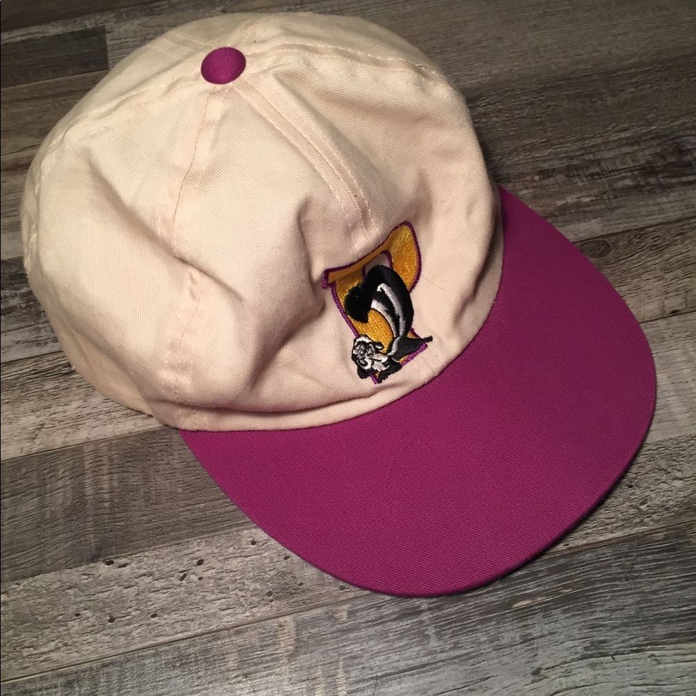 Vintage - Looney Tunes Hat - Pepe Le Pew